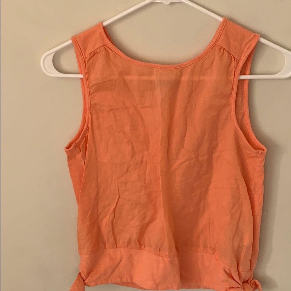 GAP tee
